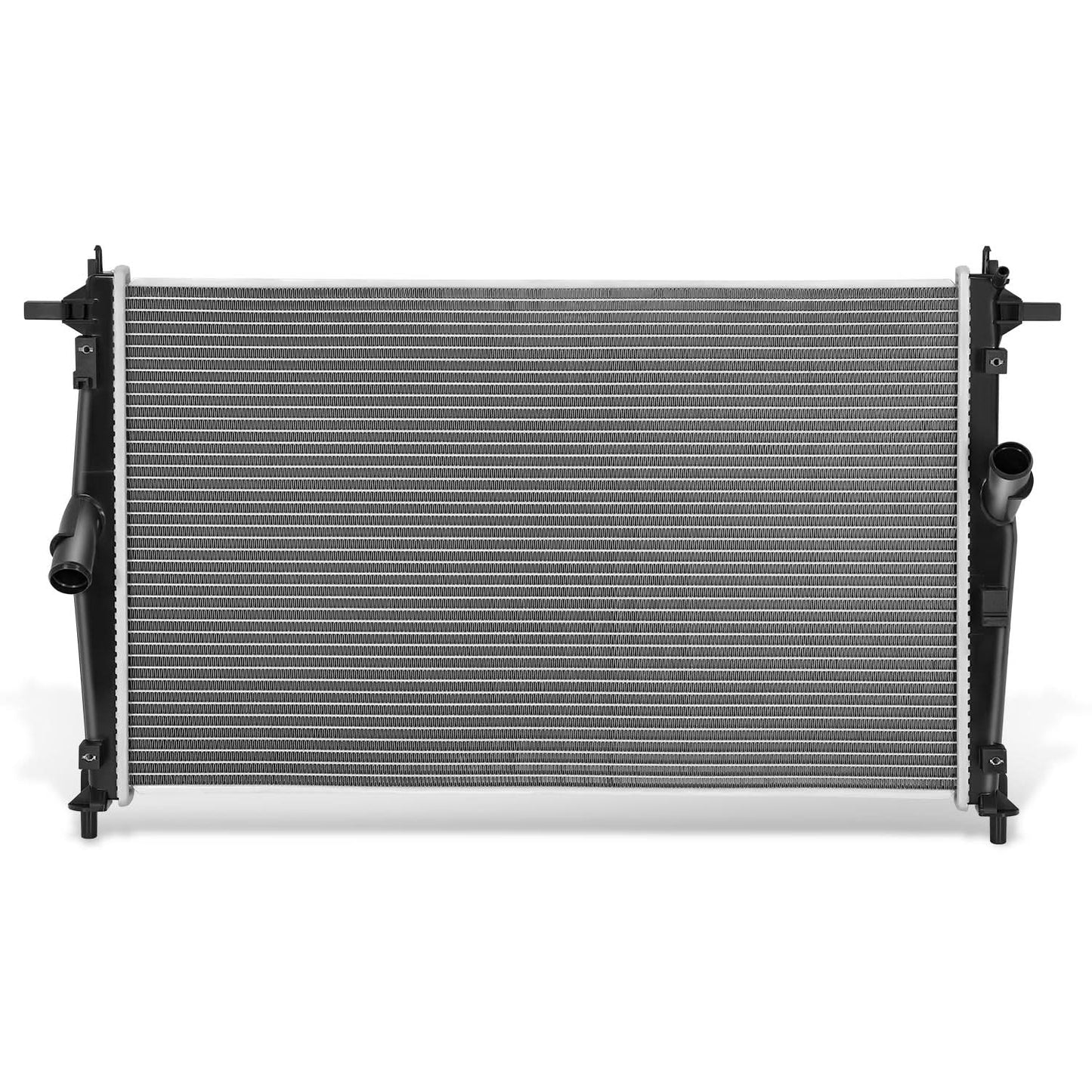 2019-2023 Mazda 3 OEM Radiator - 2.0L 2.5L Non Turbo