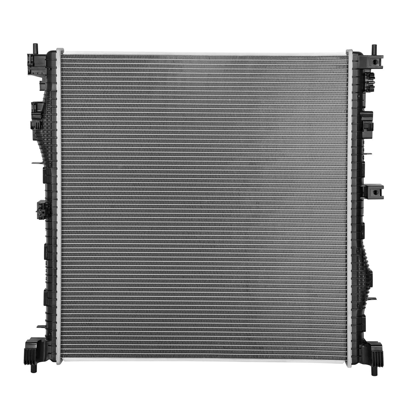 20-23 Ford Explorer / Lincoln Aviator OEM Radiator