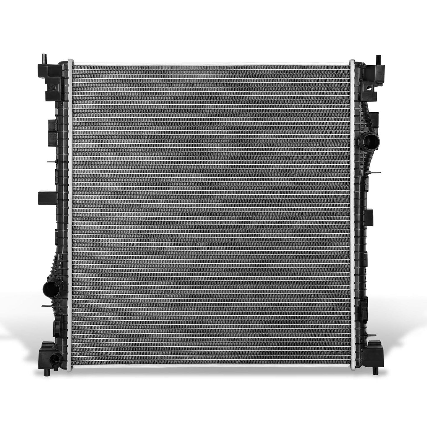 20-23 Ford Explorer / Lincoln Aviator OEM Radiator
