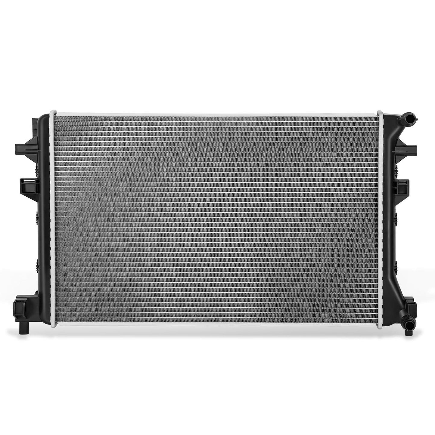 15-22 Volkswagen Intercooler Auxiliary Radiator - Water Cooled