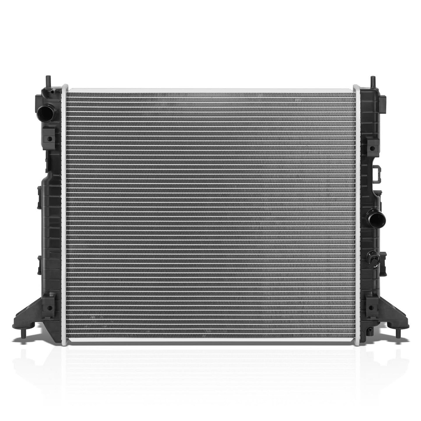 2020-2025 Cadillac CT4 CT5 OEM Radiator - 2.0L Turbo