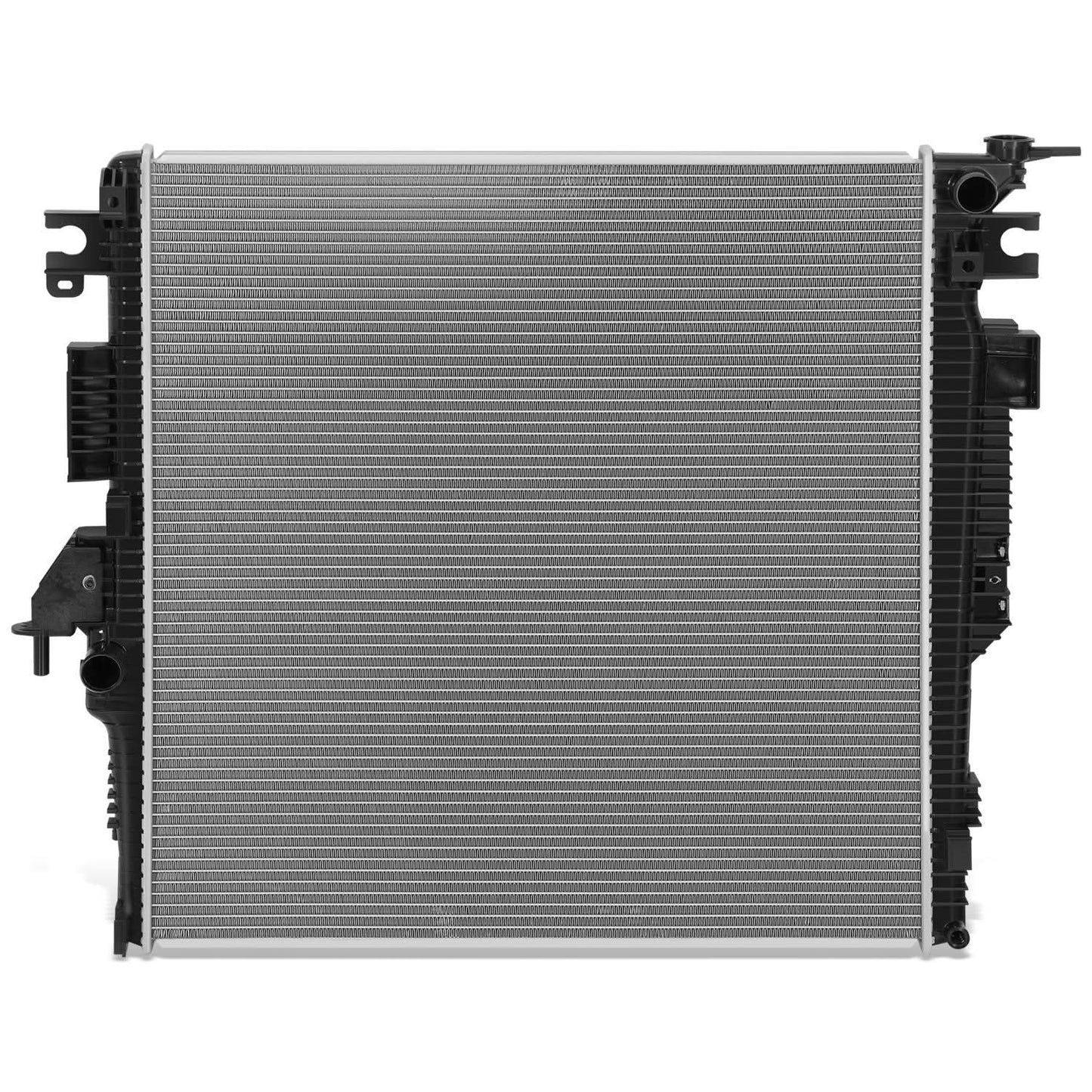 2021-2024 Nissan Frontier OEM Radiator for 3.8L V6 Engine
