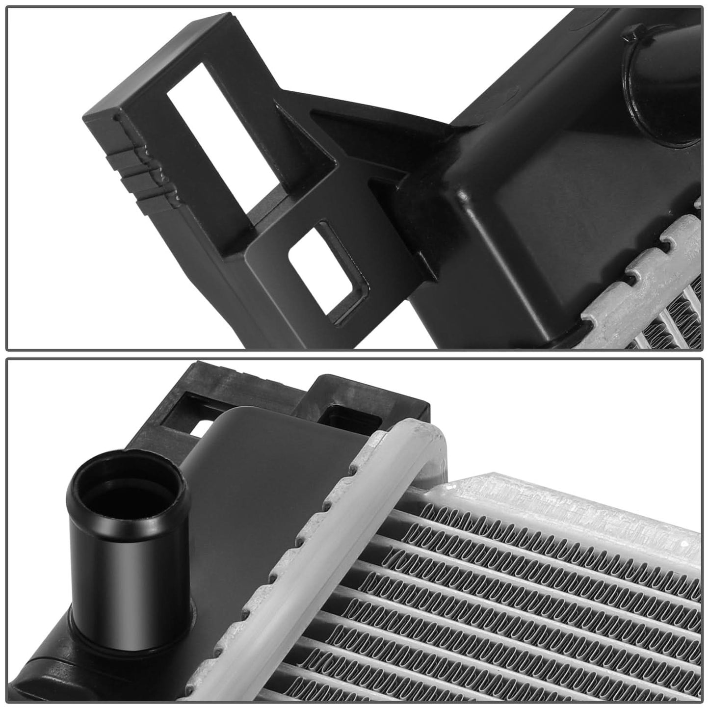 2020-2024 Toyota Highlander / Sienna 2.5L Hybrid OEM Radiator