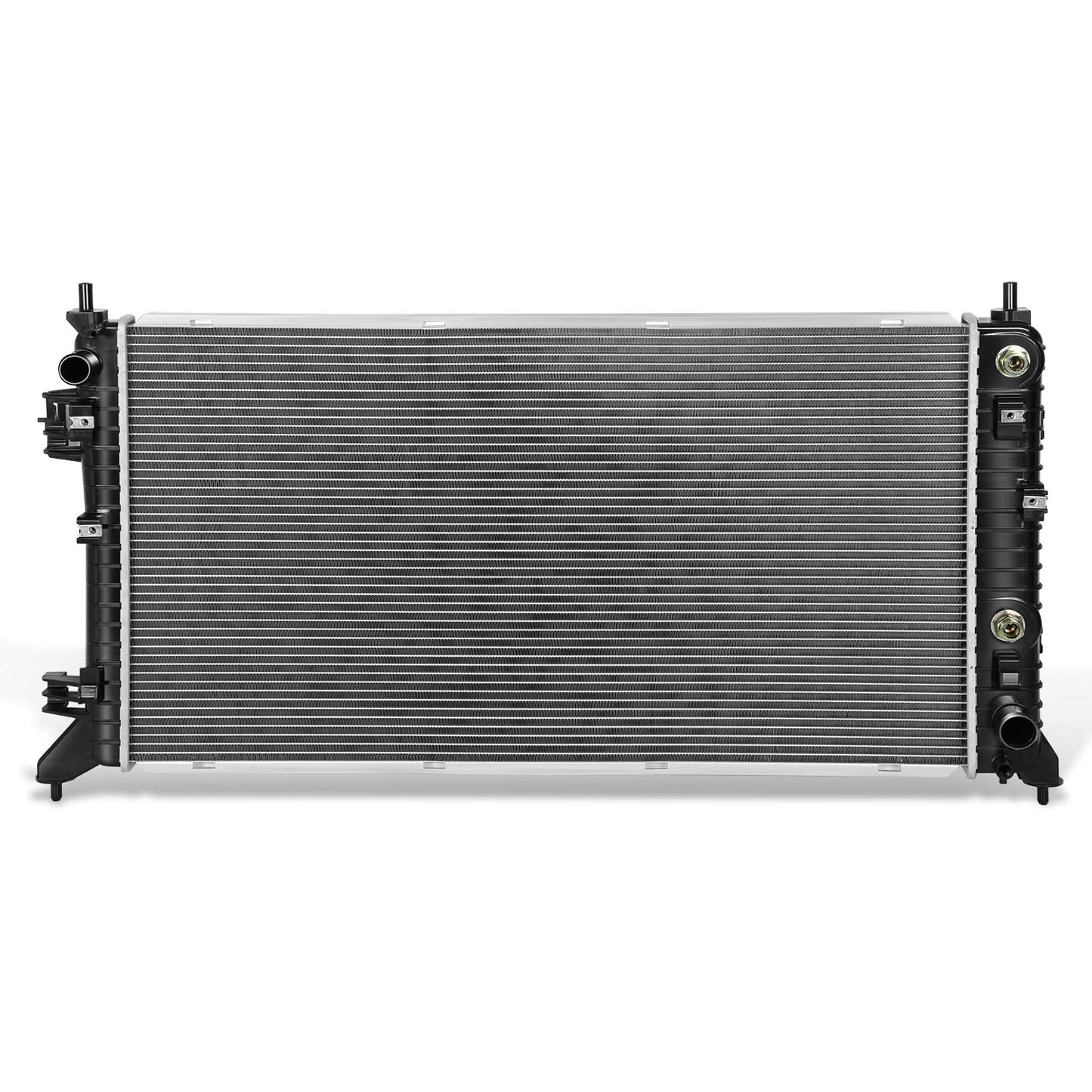 21-24 Cadillac Escalade Chevrolet Suburban Tahoe GMC Yukon OEM Radiator