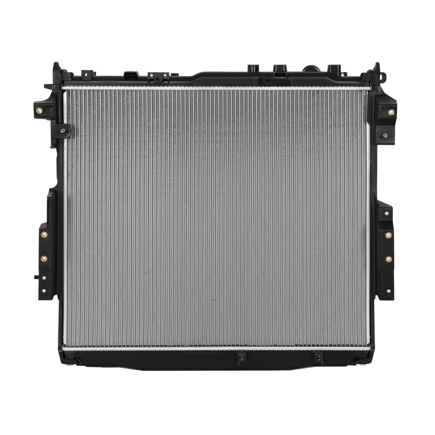 2022-2024 Toyota Sequoia Tundra 3.4L V6 OEM Radiator