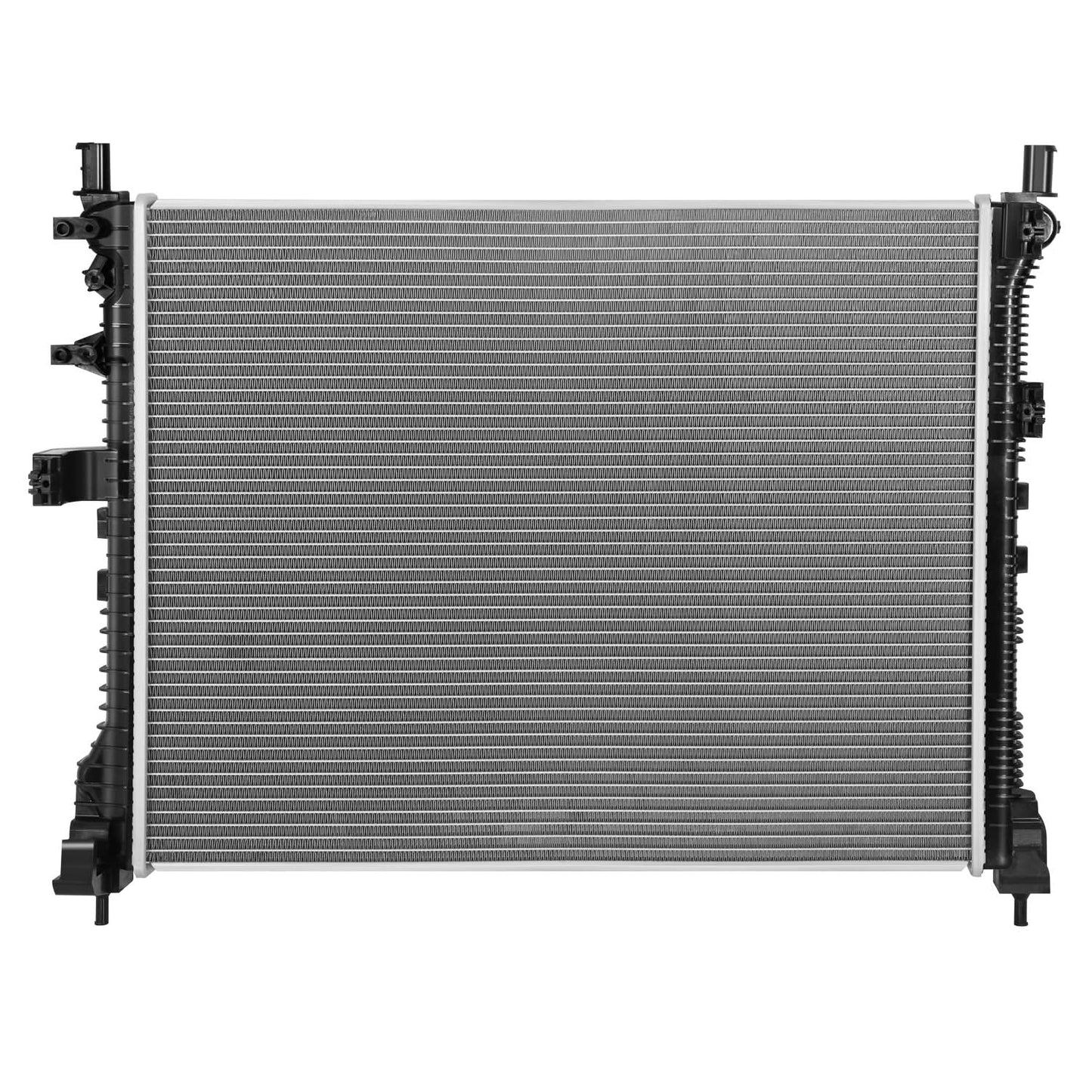2021-2024 Dodge Durango OEM Radiator 3.6L V6