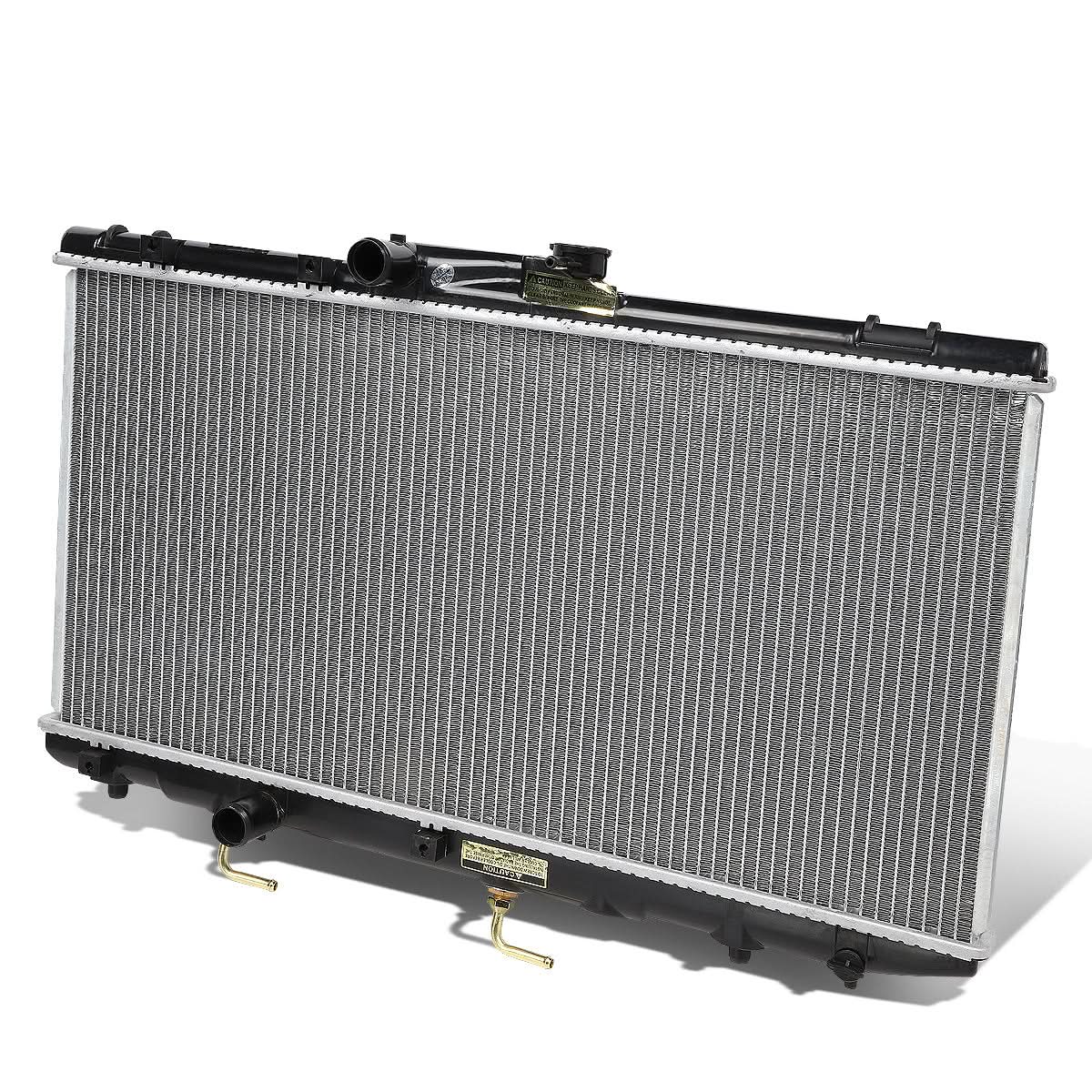 93-97 Toyota Corolla OEM Radiator
