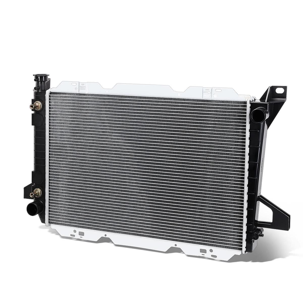 85-97 Ford F-150 F-250 F-350 Bronco OEM Radiator