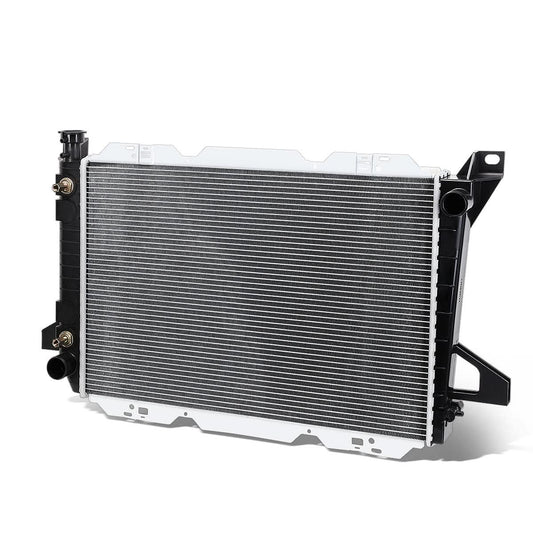85-97 Ford F-150 F-250 F-350 Bronco OEM Radiator