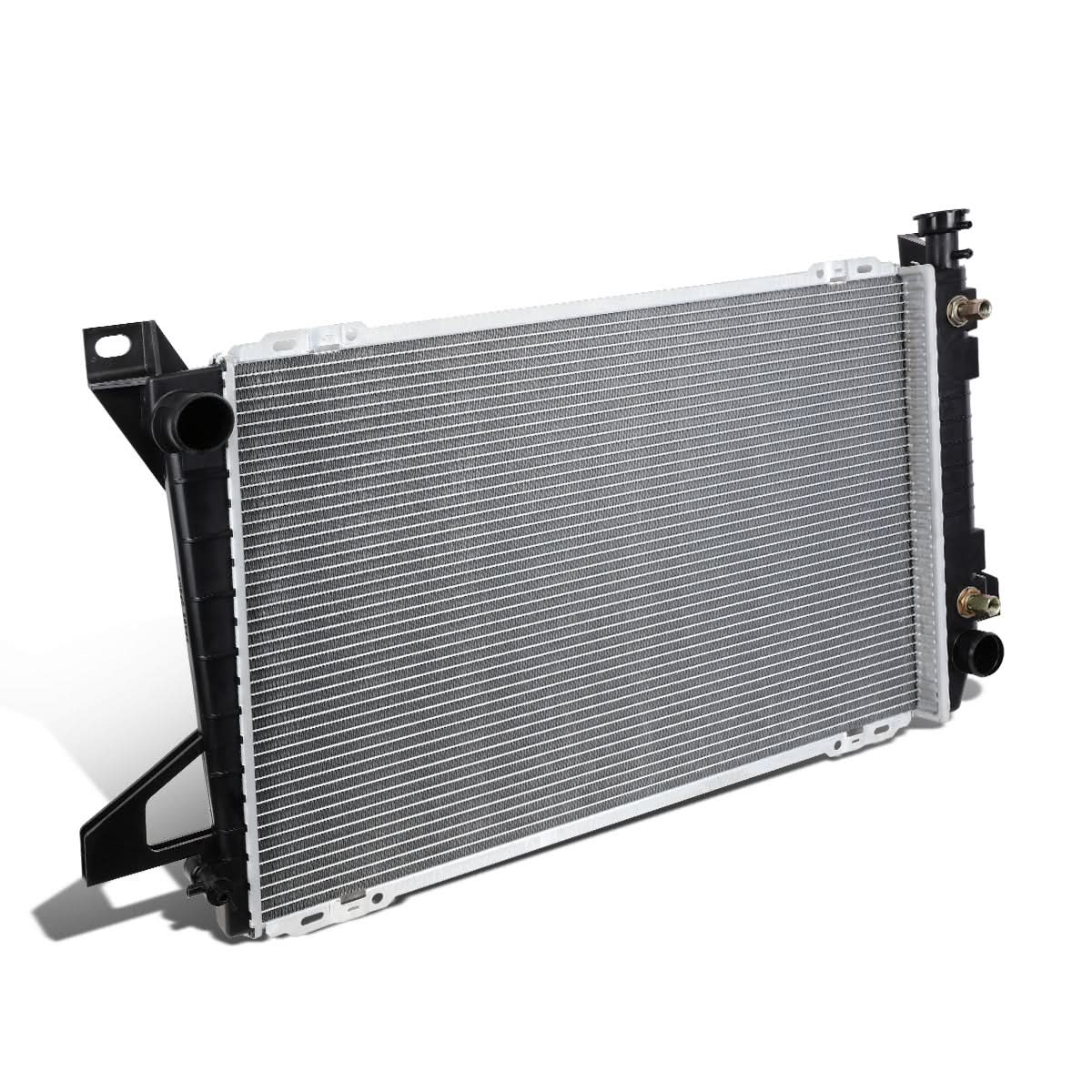 2005-2017 Subaru Outback Legacy Forester Impreza WRX STI Crosstrek OEM Radiator