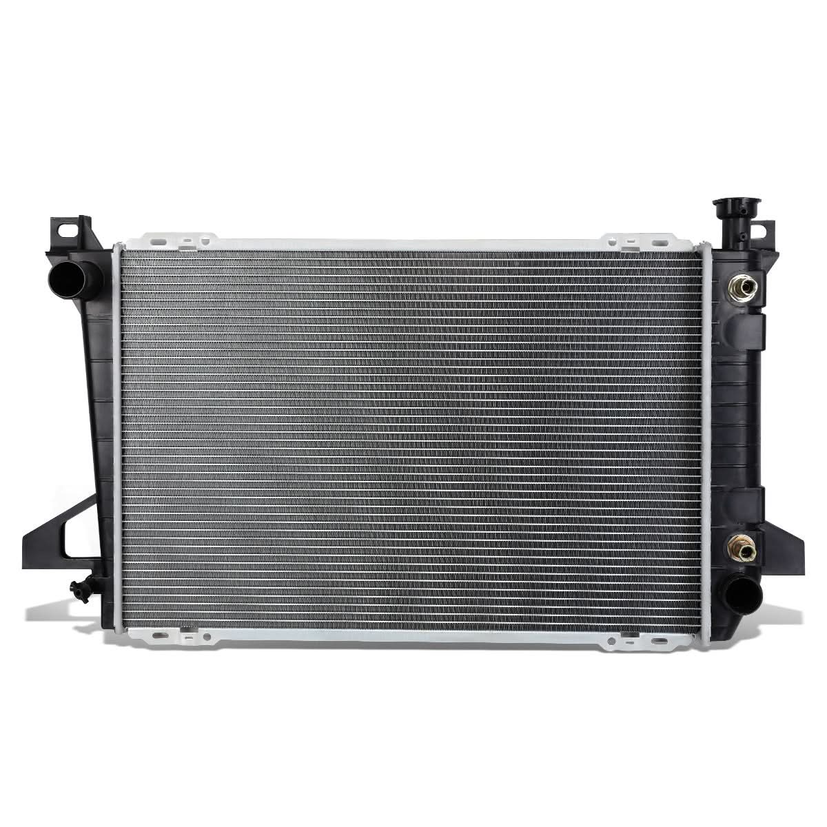 2005-2017 Subaru Outback Legacy Forester Impreza WRX STI Crosstrek OEM Radiator