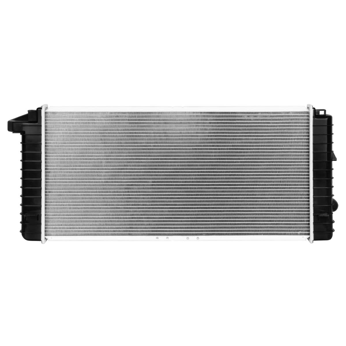 1993-2002 Cadillac Eldorado/DeVille/Allante/Seville 4.6L Radiator