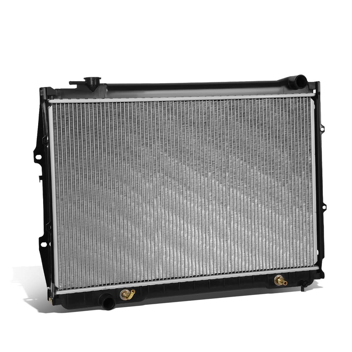 1993-1998 Toyota T100 OEM Radiator - Auto/Manual Transmission