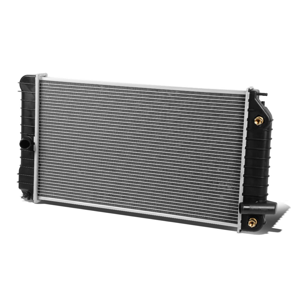 94-98 Chevrolet Skylark OEM Radiator
