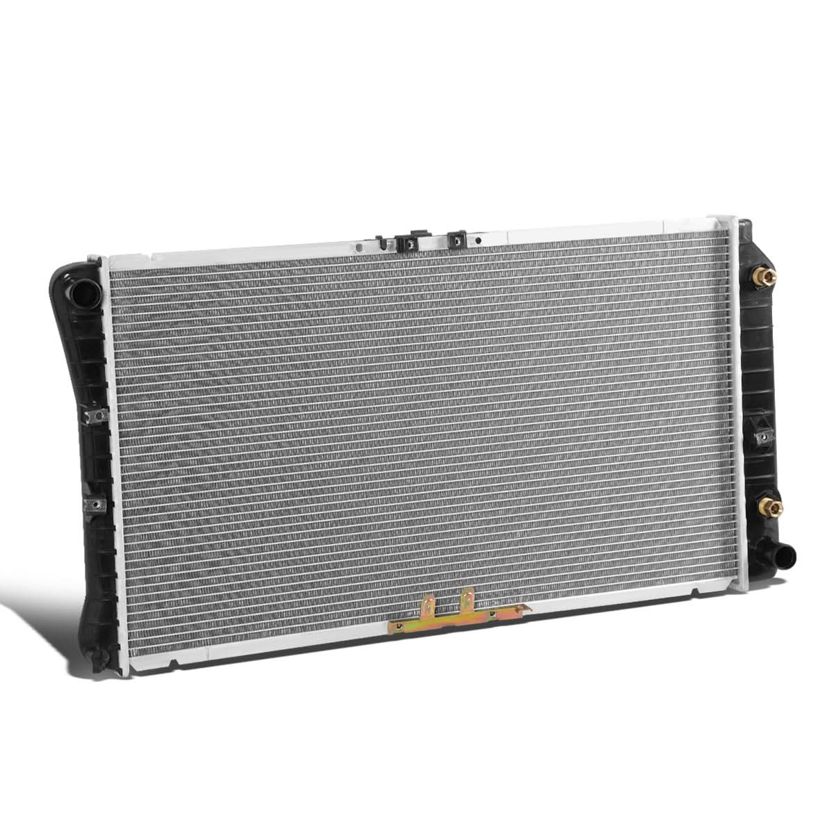 94-96 Chevrolet Caprice OEM Radiator for 4.3L V6 5.7L V8 Automatic