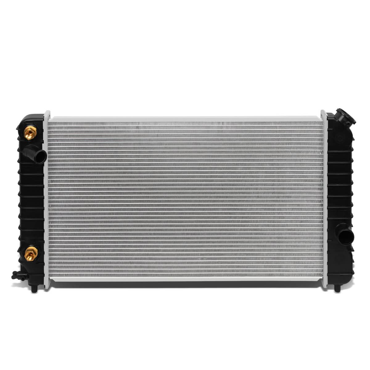 94-95 Chevrolet S10 / Blazer GMC Sonoma Jimmy OEM Radiator 4.3L Auto