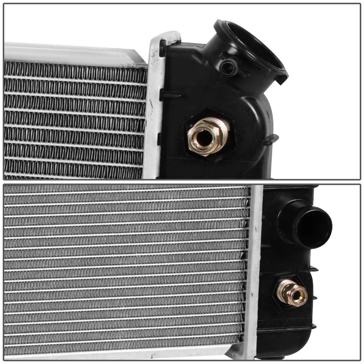 94-95 Chevy Blazer S10 GMC Jimmy Sonoma 4.3L OEM Radiator