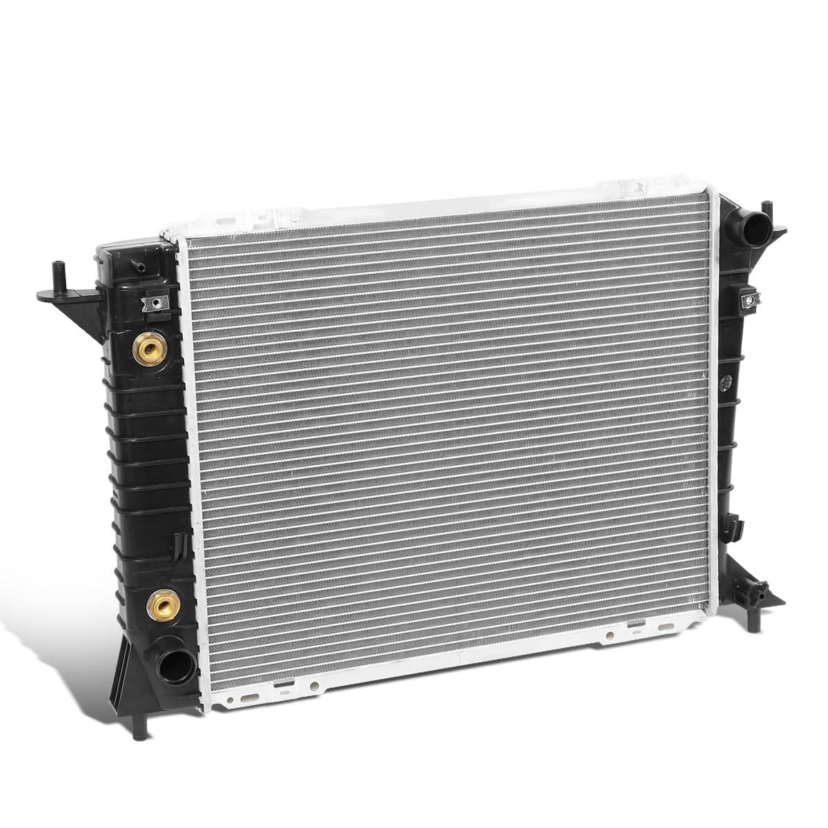 94-97 Ford Thunderbird OEM Radiator 4.6L V8