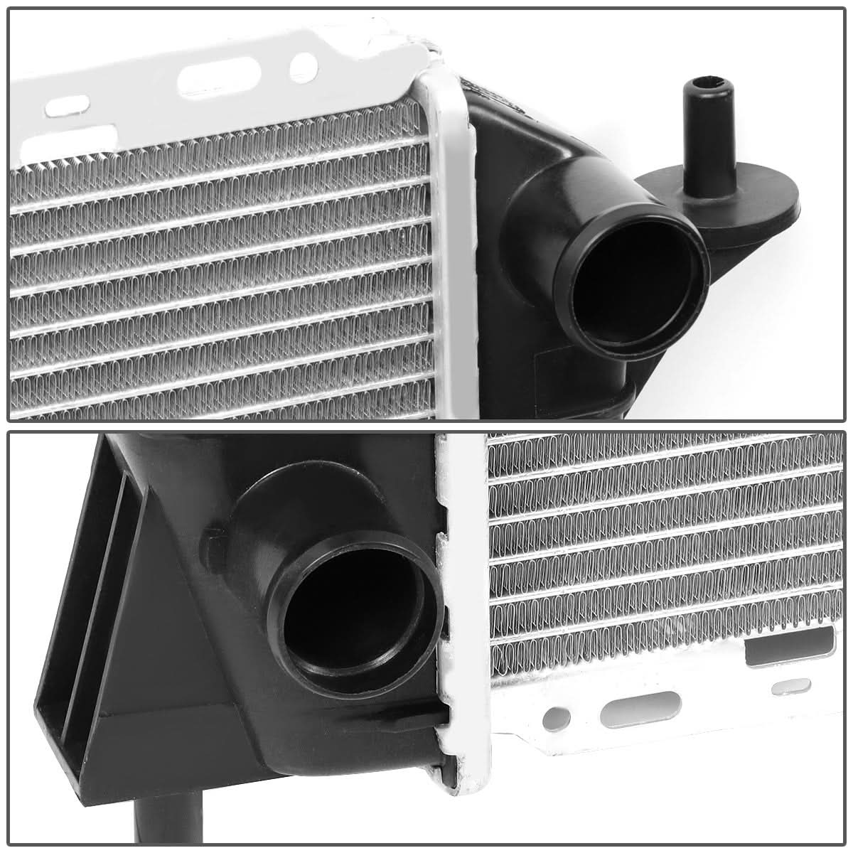 94-97 Ford Thunderbird OEM Radiator 4.6L V8