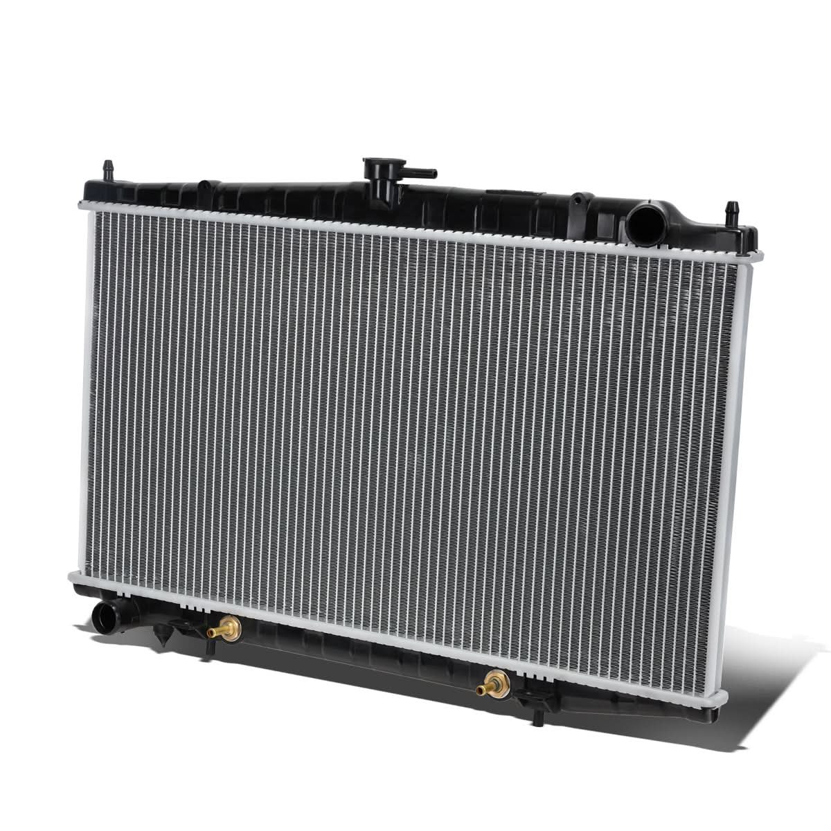 1993-1999 Nissan Altima OEM Radiator Automatic Manual Transmission