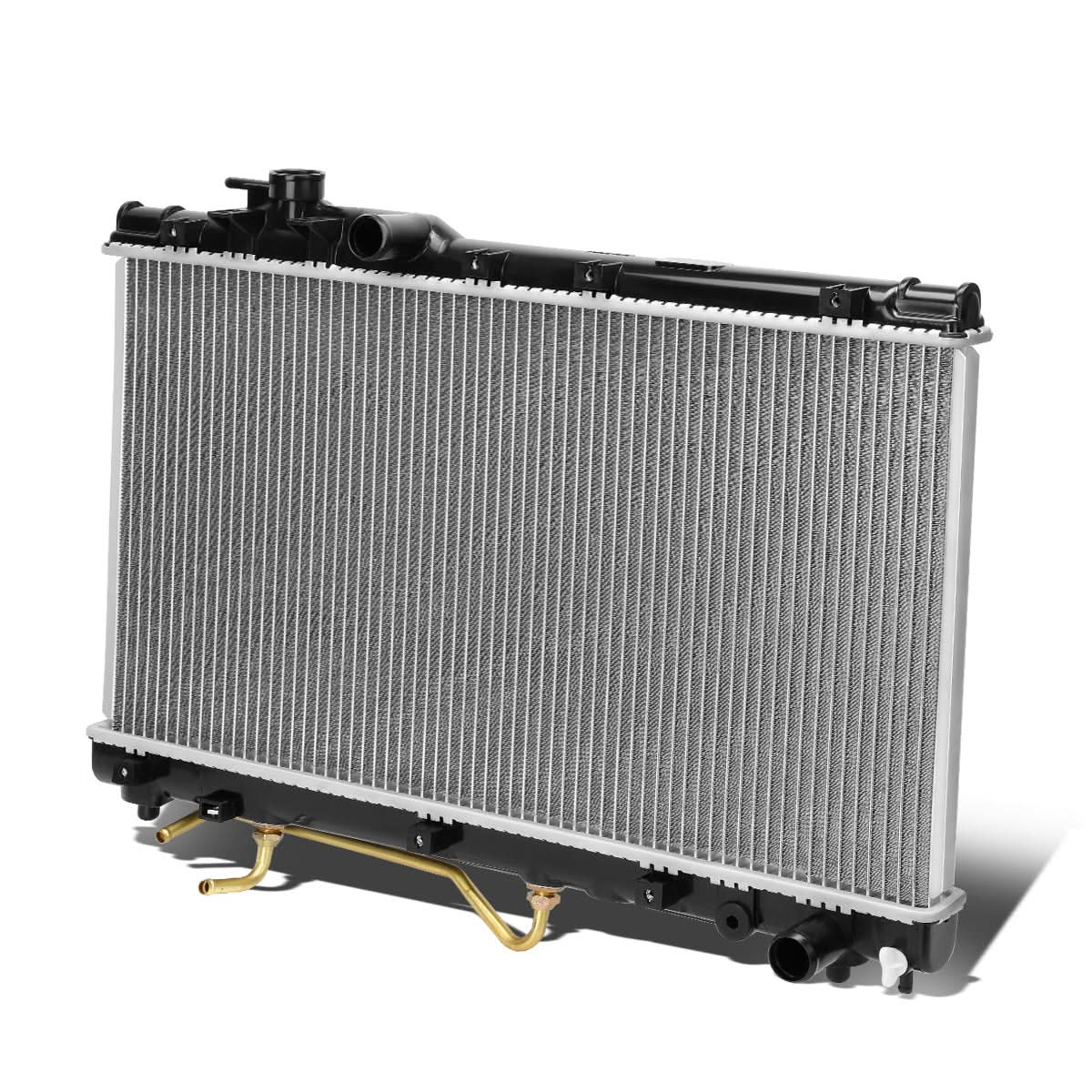 94-99 Toyota Celica GT 2.2L OEM Radiator - Automatic Transmission