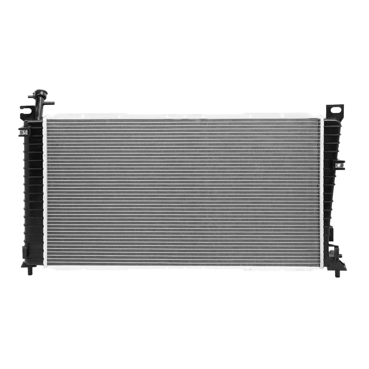 1995-1998 Ford Windstar OEM Radiator - Automatic Transmission