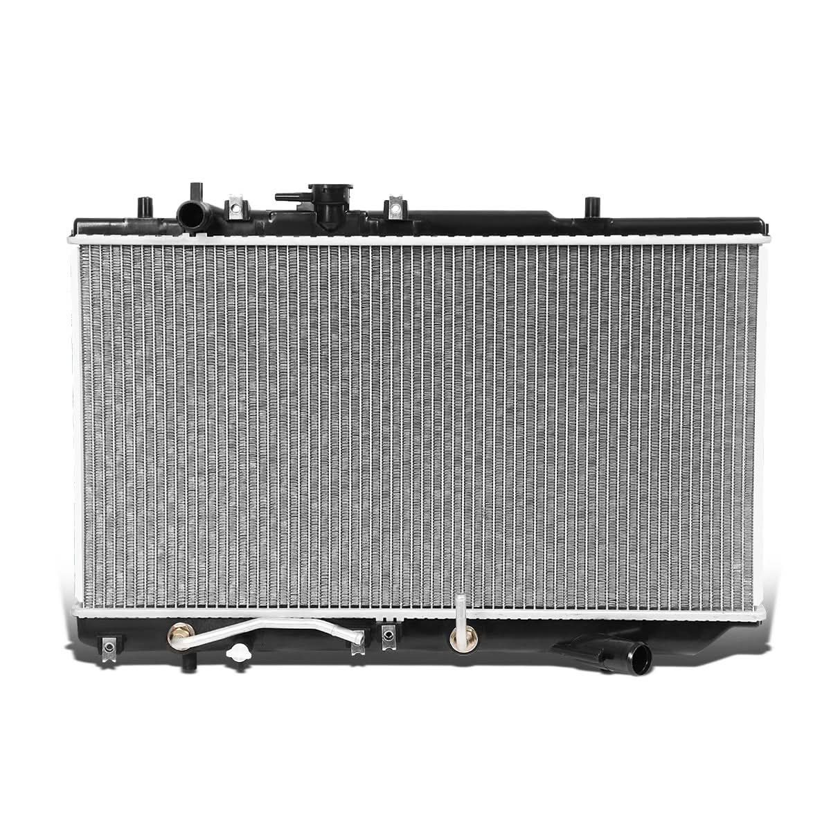 1994-1997 Ford Aspire OEM Radiator for Automatic Transmission