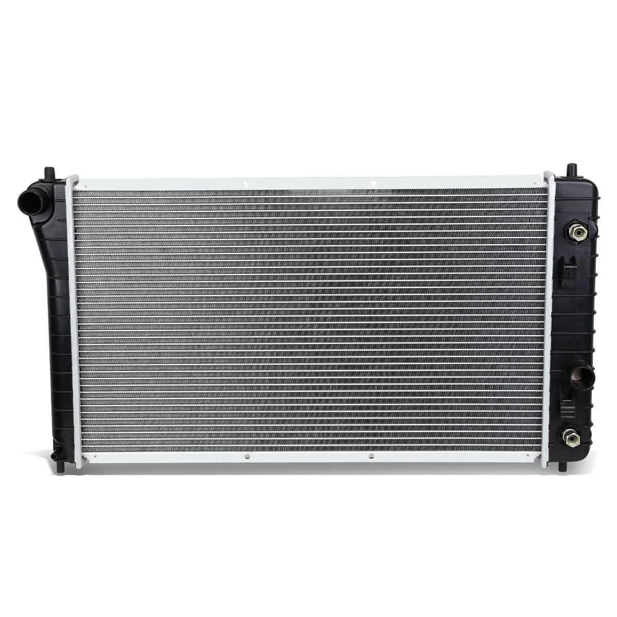 95-02 Chevrolet Cavalier OEM Radiator