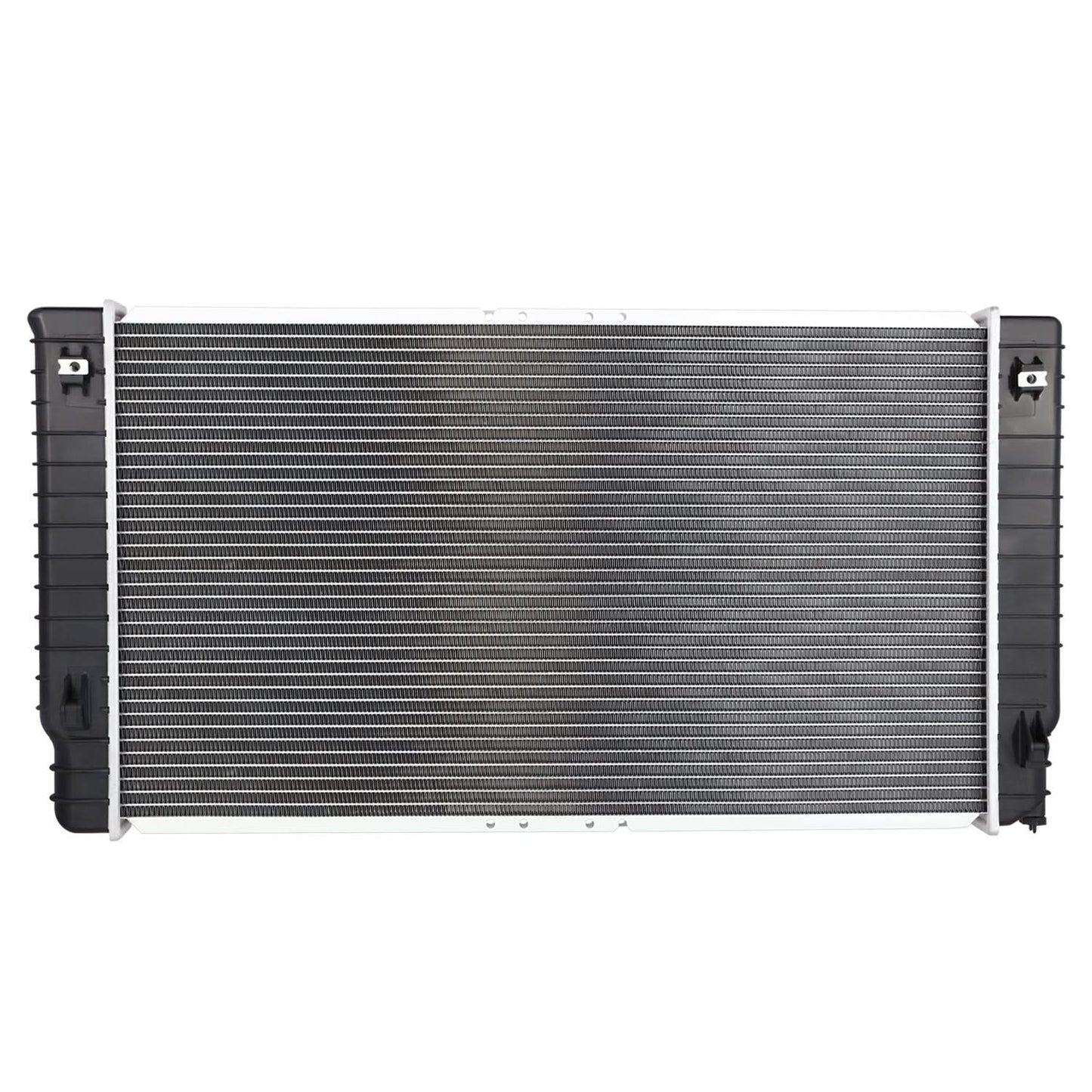 1995-1996 Oldsmobile Aurora OEM Radiator for 4.0L Engine