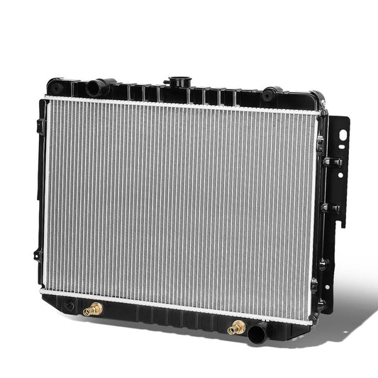 84-85/94-03 Dodge B150 B250 B350 Ram Van OEM Radiator