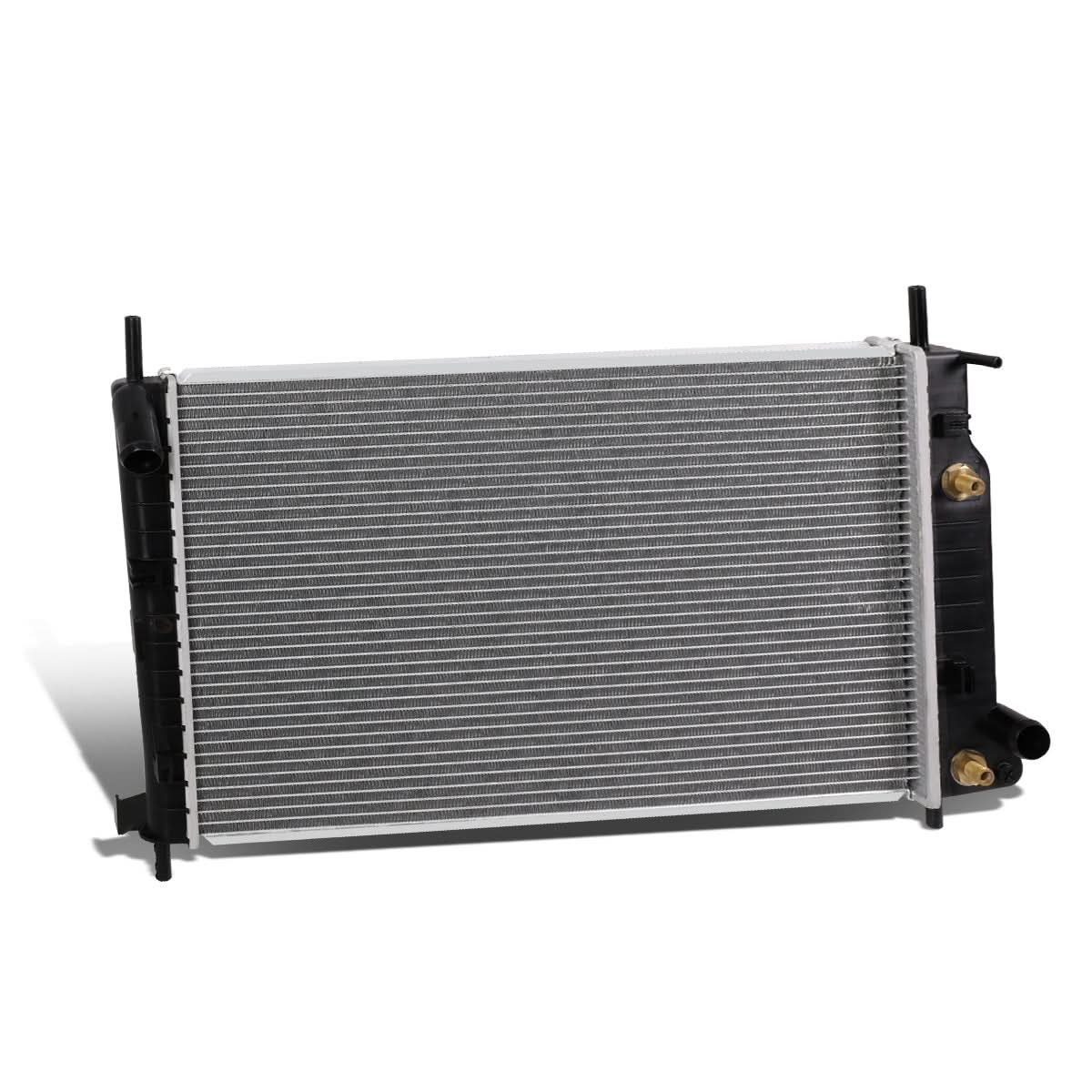 95-02 Ford Contour Mercury Mystique Cougar OEM Radiator