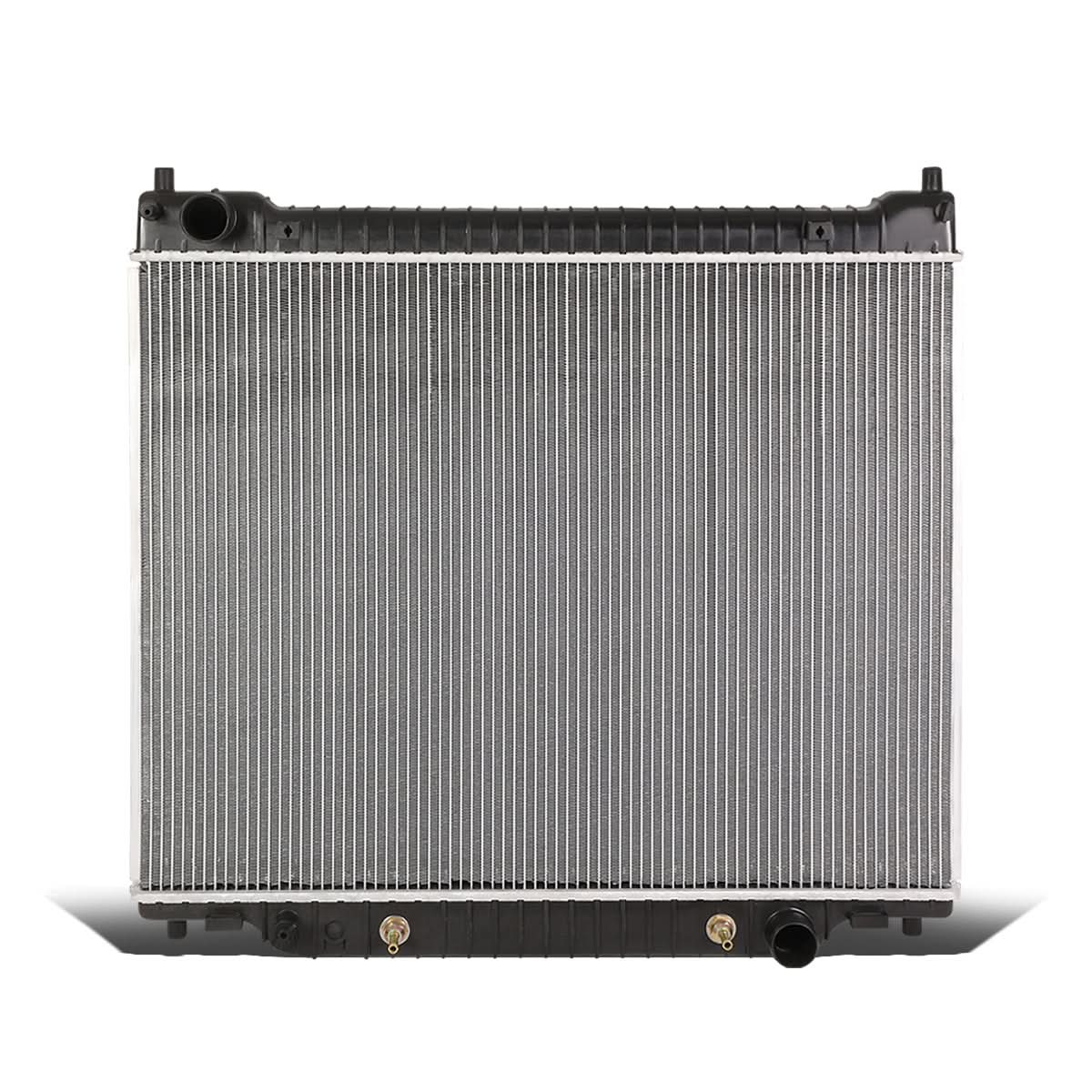 95-97 Ford F-250 F-350 Super Duty OEM Radiator 7.3L Diesel