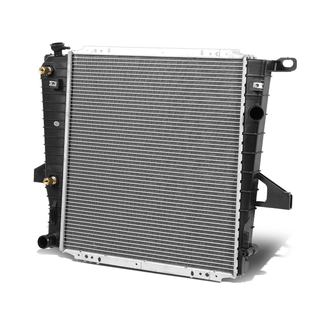 1995-2000 Ford Explorer OEM Radiator - Automatic Transmission