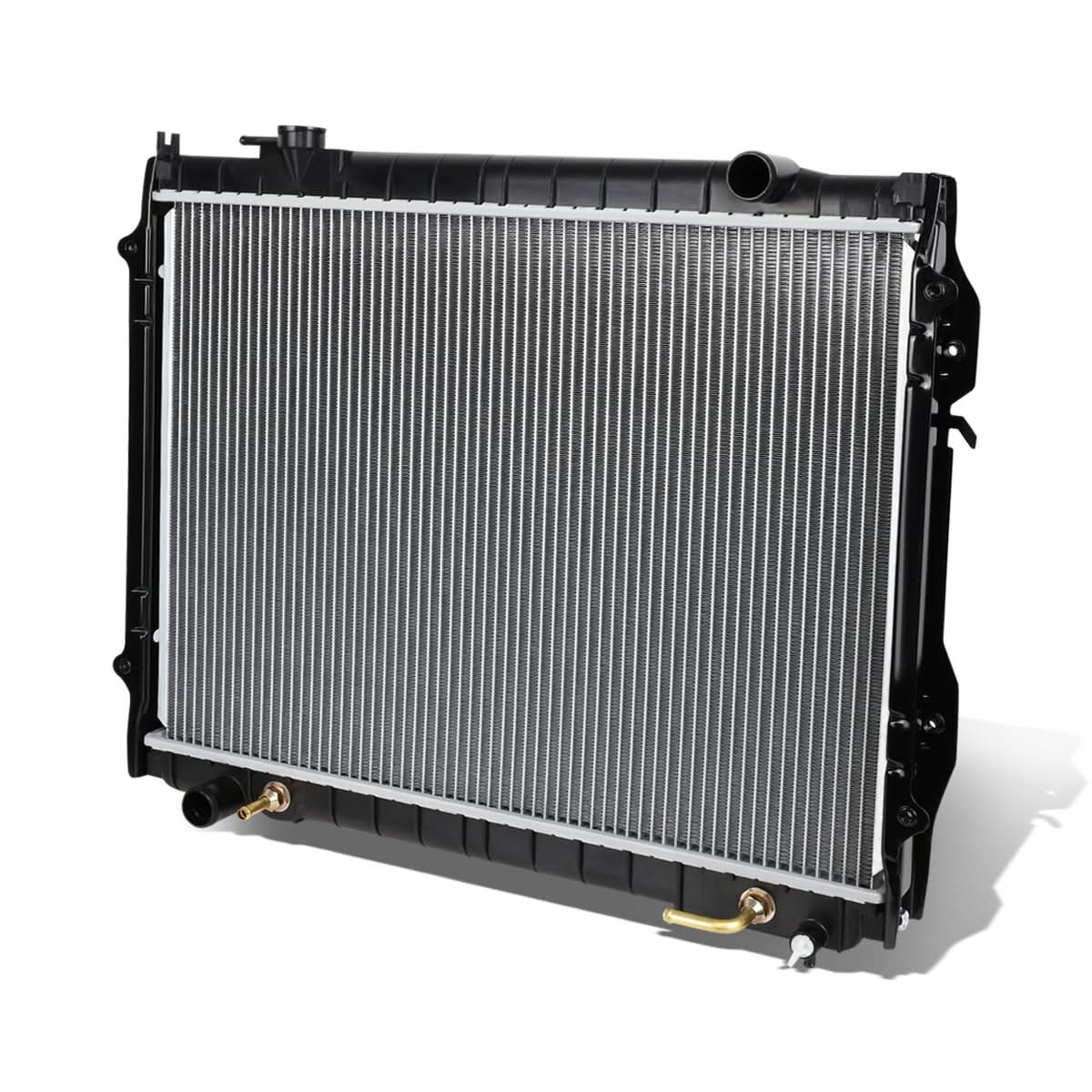 1995-2004 Toyota Tacoma OEM Radiator Automatic Transmission