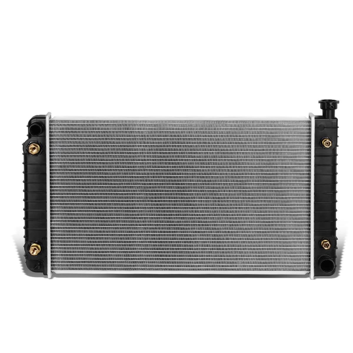 1996-1999 Chevrolet C/K 1500 2500 GMC Radiator w/ Oil Cooler OEM