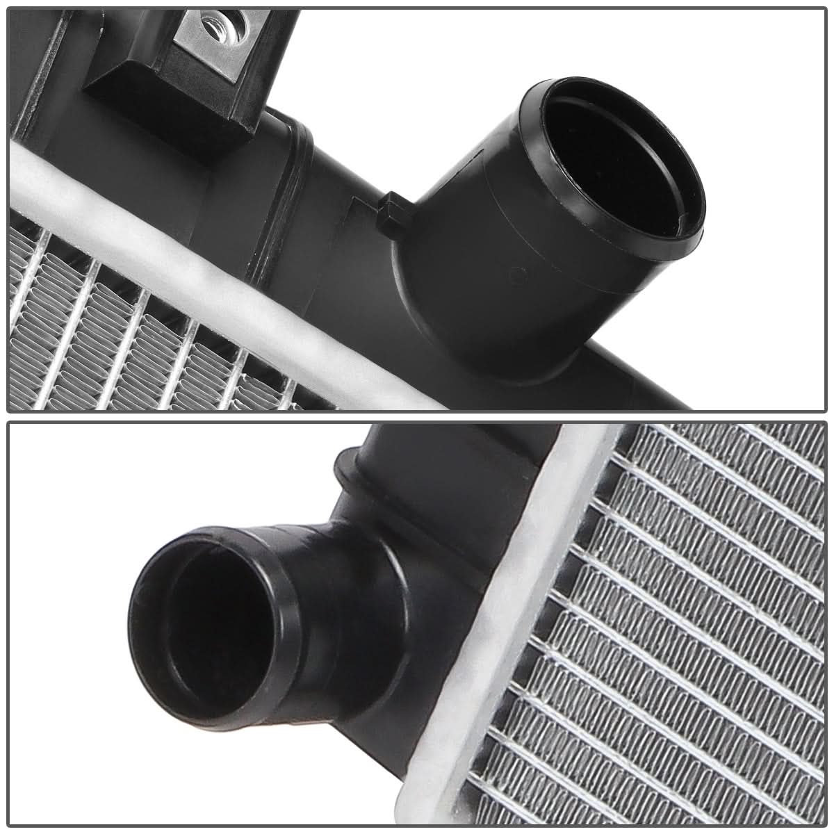 96-99 Ford Explorer / Mercury Mountaineer OEM Radiator 5.0L Auto Trans