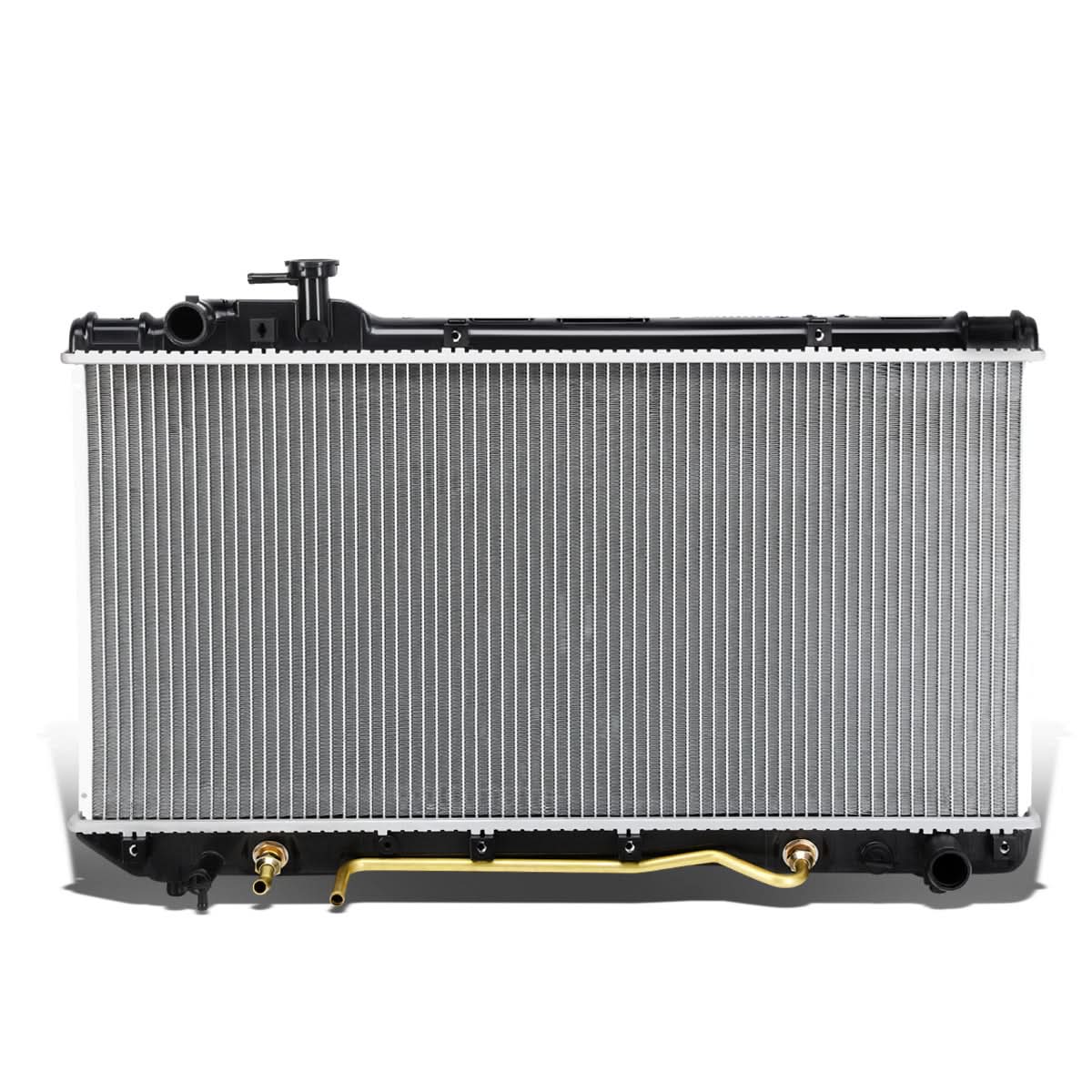 96-97 Toyota RAV4 OEM Radiator - Automatic & Manual