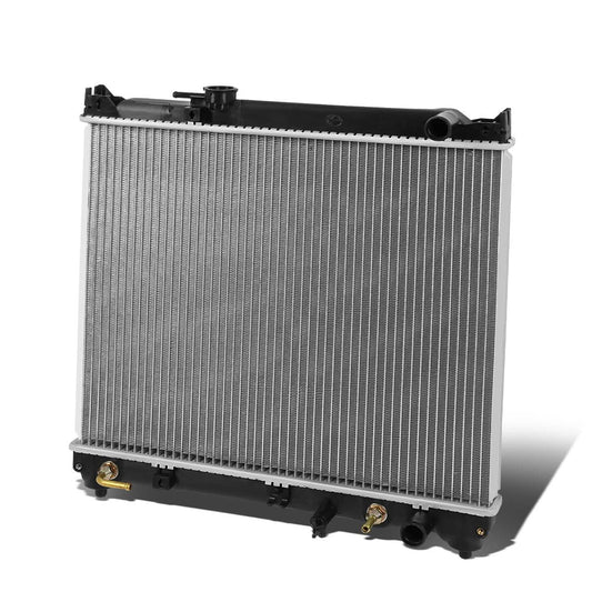 92-98 Suzuki Sidekick / 94-98 Geo Tracker OEM Radiator Auto Trans