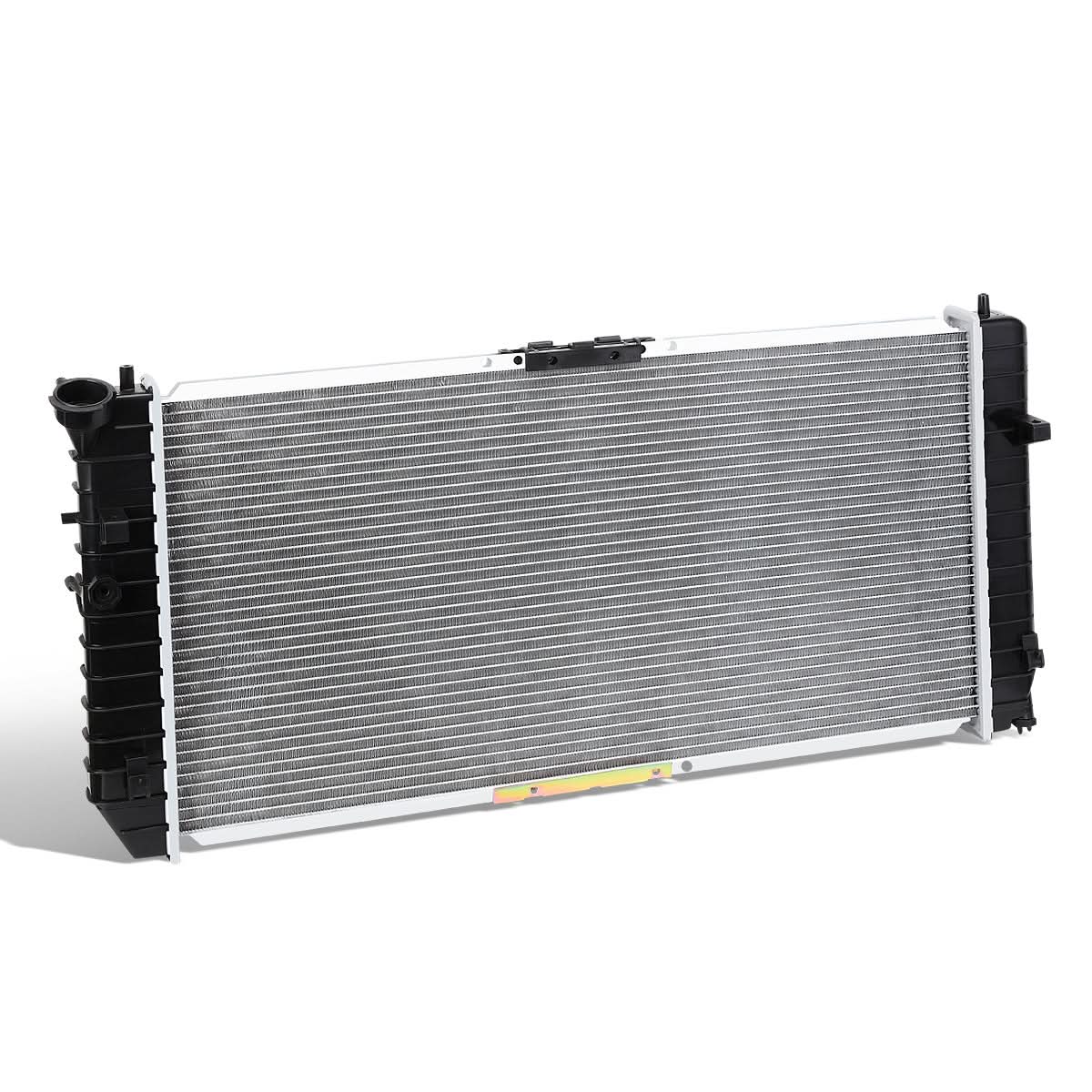 97-04 Buick Park Avenue 3.8L OEM Radiator - Auto & Manual
