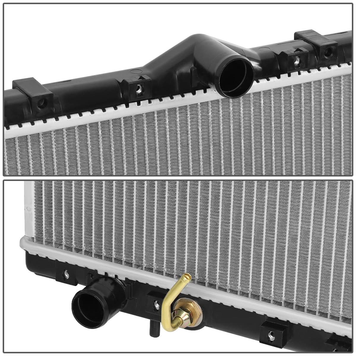 95-00 Dodge Avenger / Chrysler Sebring 2.5L V6 AT Radiator