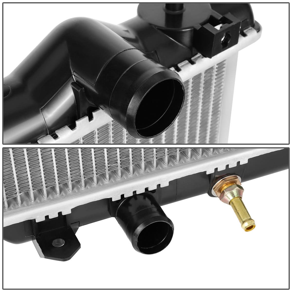 97-01 Toyota Camry & Lexus ES300 OEM Radiator