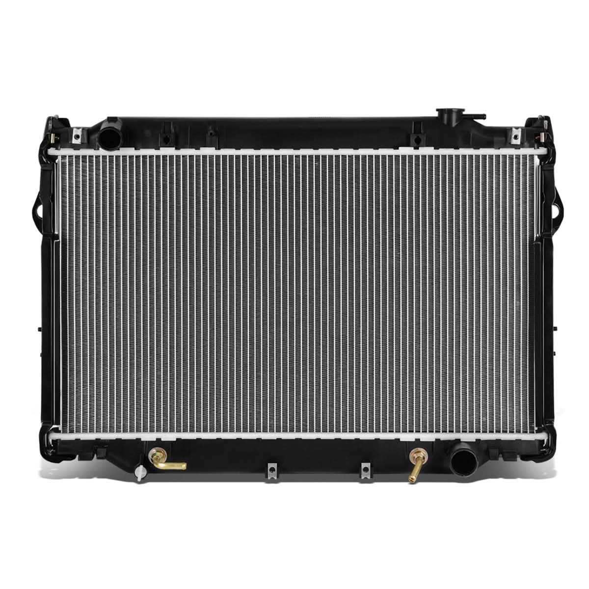 96-97 Toyota Land Cruiser/Lexus LX450 OEM Radiator for Automatic