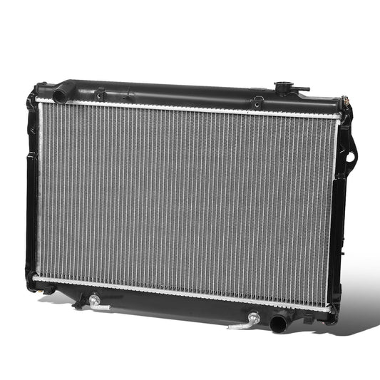 86-97 Toyota Land Cruiser / Lexus LX450 OEM Radiator - Automatic Trans