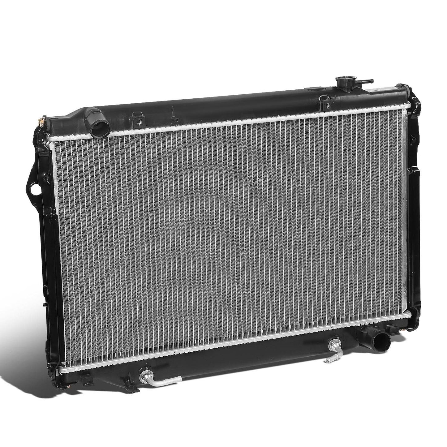 86-97 Toyota Land Cruiser / Lexus LX450 OEM Radiator - Automatic Trans