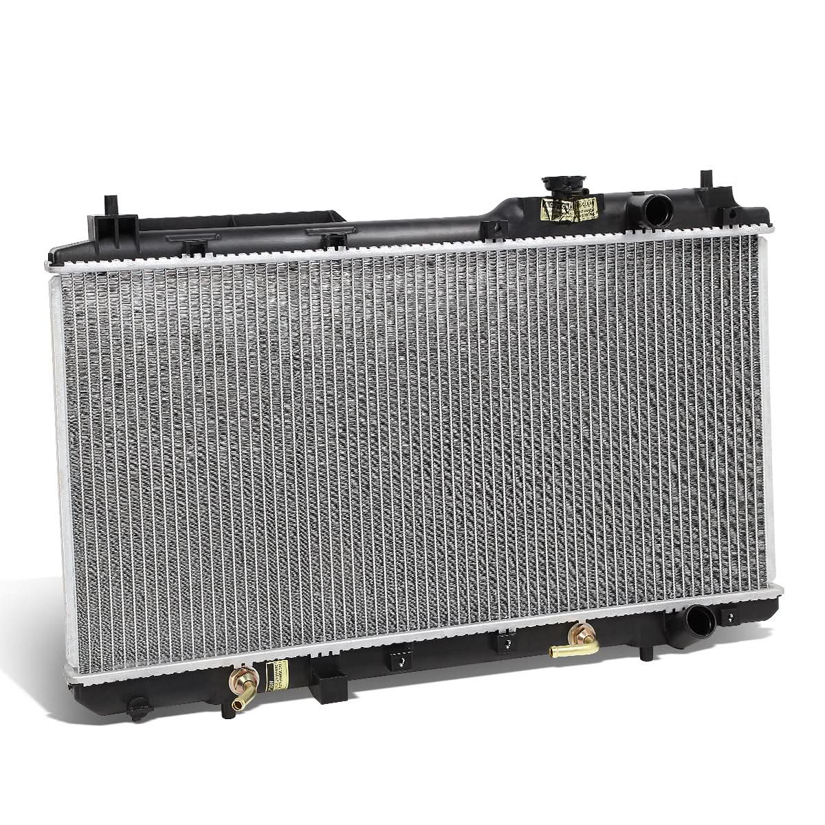 1997-2001 Honda CR-V OEM Radiator