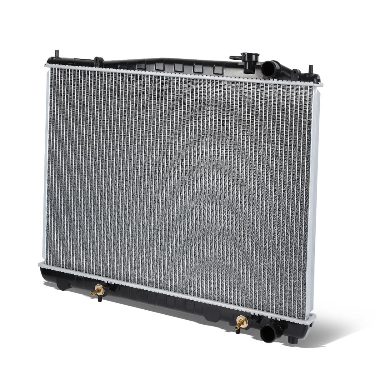 96-00 Nissan Pathfinder & 97-00 Infiniti QX4 OEM Radiator