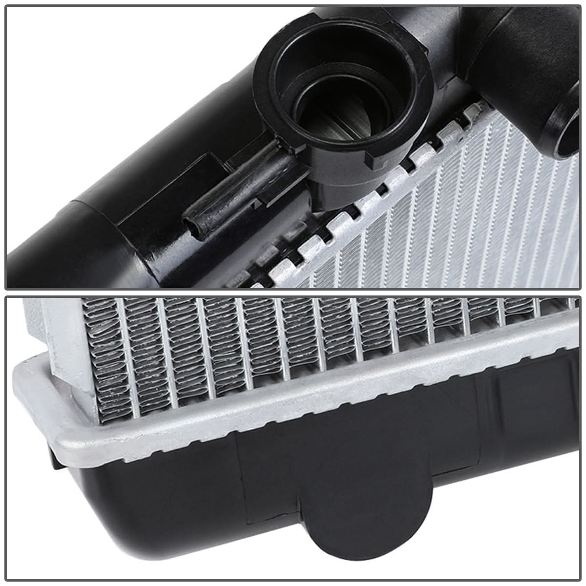 96-00 Nissan Pathfinder & 97-00 Infiniti QX4 OEM Radiator