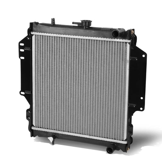 85-88 Suzuki Samurai OEM Radiator - Auto/Manual Transmission