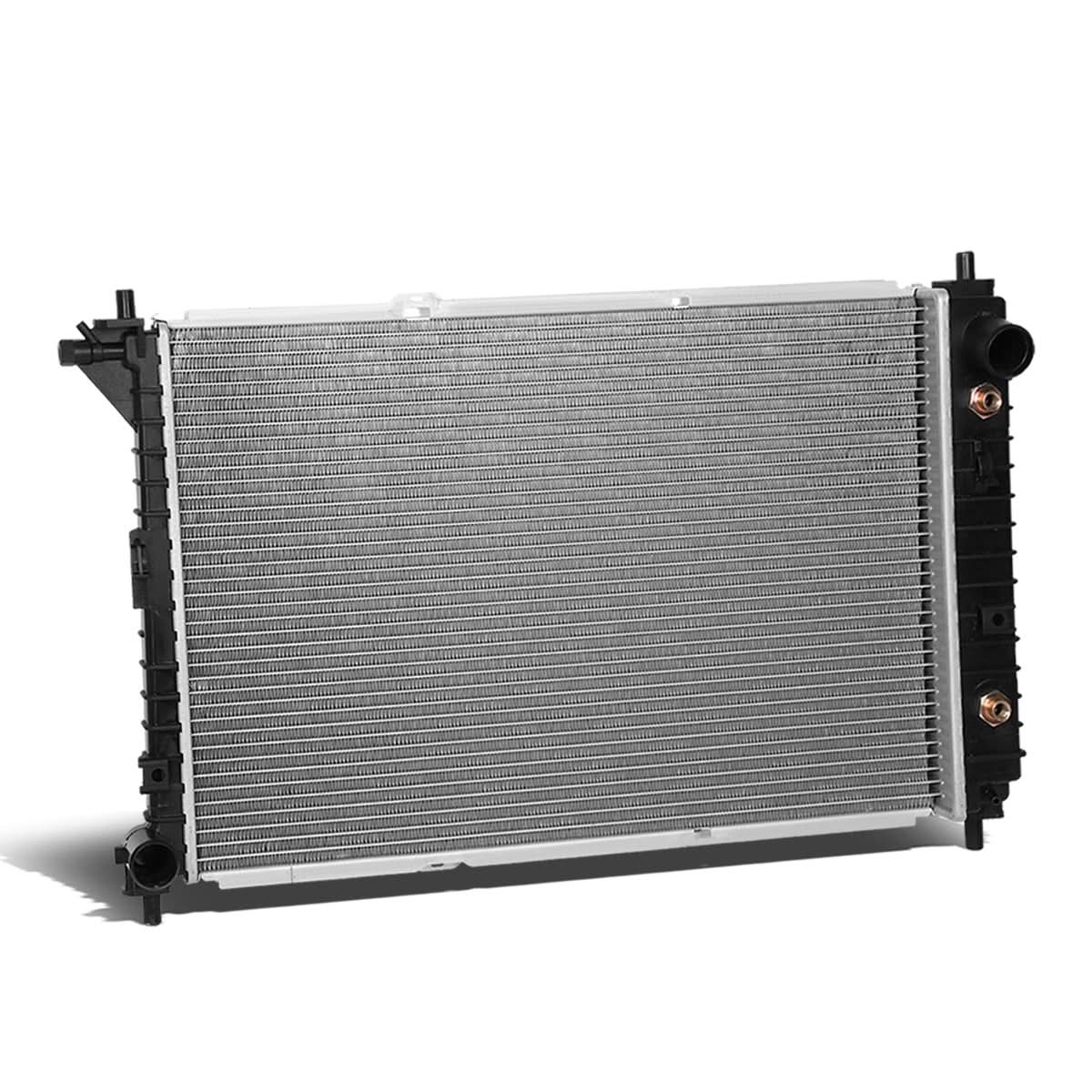 1997-2004 Ford Mustang 4.6L V8 OEM Radiator Automatic Manual