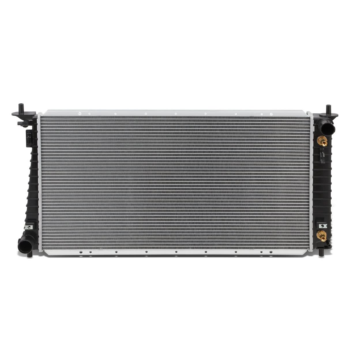 97-98 Ford Expedition / F-150 / F-250 OEM Radiator 4.2L 4.6L Auto